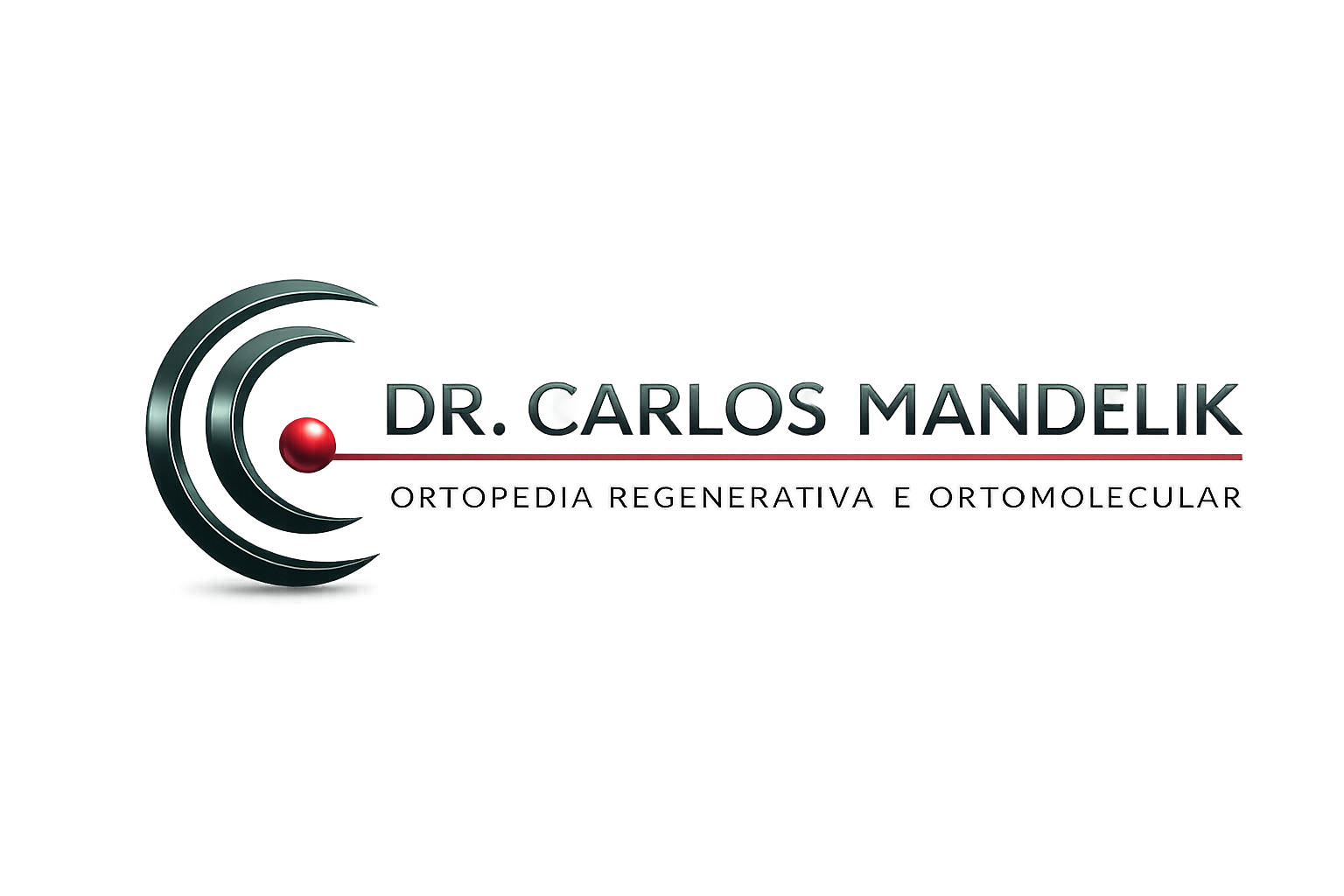 Dr. Carlos Mandelik - Ortopedia Regenerativa e Ortomolecular